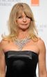 Goldie Hawn findet die beiden jedenfalls toll zusammen