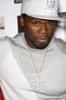 50 Cent und seine zwei Künstler-Kollegen haben gemeinsam einen Track aufgenommen