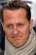 Michael Schumacher gab seine Karriereende bekannt