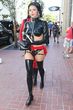 Adrianne Curry wurde bei der Comic-Con rausgeschmissen