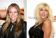 Jetzt übernimmt sie die Rolle von Anna Nicole Smith