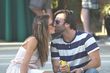 Alessandra Ambrosio und ihr Mann vergnügten sich auf dem Coachella Festival