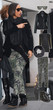 Alicia Keys rockt in einer Camouflage-Hose den Star-Style
