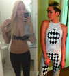 Amanda Bynes findet Miley Cyrus ziemlich hässlich