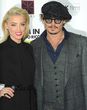Sind Johnny Depp und Amber Heard heimlich verlobt?