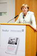 Merkel bekam den Titel bereits zum 7. Mal