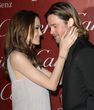 Die Ehe mit Angelina Jolie erfüllt ihn anscheinend voll und ganz