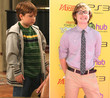 Angus Turner Jones hat heute Geburtstag