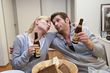 Ania Niedieck war als Dritte dran