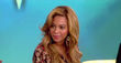 Beyonce postete jetzt einen fiesen Text auf Instagram 