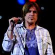Billy Ray Cyrus kommt mit Platz 3 aufs Treppchen