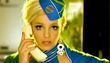 Im Video zu ihrer Single "Toxic" mimt Britney eine sexy Stewardess