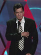 Charlie Sheen lästerte wieder einmal über "Two and a half Men"