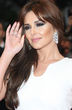 Cheryl Cole verriet in Cannes ihre Beauty-Must-Haves