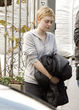 Dakota Fanning trägt jetzt einen Pixie Cut