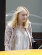 Dakota Fanning ist komplett ungeschminkt