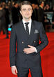 Daniel Radcliffe hat die Hauptrolle im Thriller "Tokyo Vice" ergattert