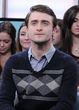 Daniel Radcliffe trauert um Richard Griffiths