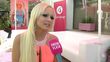 Daniela Katzenberger würde nie etwas über die Penis-Größe ihres Freundes sagen