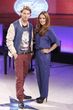 Das DSDS-Moderatorenpaar Raúl und Nazan sind bald in den Liveshows zu sehen