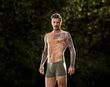 Doch er bereut keines seiner Tattoos