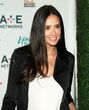 Demi Moore liebt es offenbar, auch auf der Leinwand Mutter zu sein