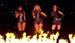 Destiny's Child haben einen neuen Song aufgenommen