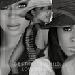 Destiny's Child haben ein neues Album