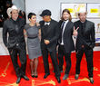 Nena, Xavier Naidoo und The BossHoss steigen angeblich aus