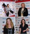 Die Stars auf der Tele5 Director's Cut Party