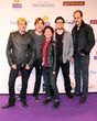 Die Toten Hosen erhielten den Radiopreis in der Kategorie Beste Band