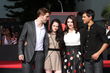 Stephenie Meyer ist die Erfinderin von "Twilight"