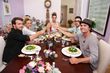 Die Unter uns-Stars kochen heute Abend beim perfekten Promi-Dinner