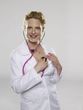 Doctor's Diary Darstellerin Daniela Amft ist wieder verliebt