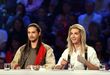 Bill überrascht immer wieder mit seinem außergewöhnlichen Stil