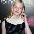 Elle Fanning brach vor Glück in Tränen aus