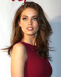 Emily DiDonato ist 22 Jahre jung und arbeitet als Model in New York
