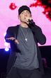 Im nächsten Jahr will der Rapper wahrscheinlich sein achtes Studioalbum veröffentlichen