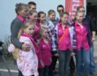 Vor einiger Zeit hatte er sich dazu entscheiden, mit Papa Dieter die Familie zu verlassen