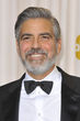 George Clooney war vor Kurzem in Baden-Baden um eine Auszeichnung für sein karitatives Engagement zu erhalten