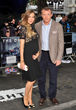 Jacqui Ainsley ist erneut schwanger