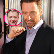Hugh Jackmans neuestes Opfer ist jetzt Russell Crowe