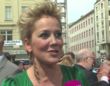 Inka Bause soll dabei behilflich sein