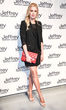 Ireland Baldwin ist auf dem Weg, eine Fashionista zu werden