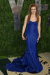 Isla Fisher fühlt sich wohl in ihrem Körper