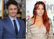 Lindsay Lohan zeigte sexuelles Interesse an James Franco