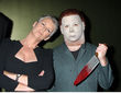 Jamie Lee Curtis wurde von der "sCare Foundation" für ihre humanitären Tätigkeiten ausgezeichnet