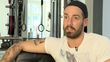 Jan Leyk ist durch "Berlin - Tag & Nacht" bekannt