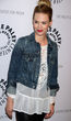January Jones macht sich nicht mehr so viele Gedanken um ihr Styling