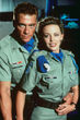 Jean Claude van Damme und Kylie Minogue hatten eine Affäre